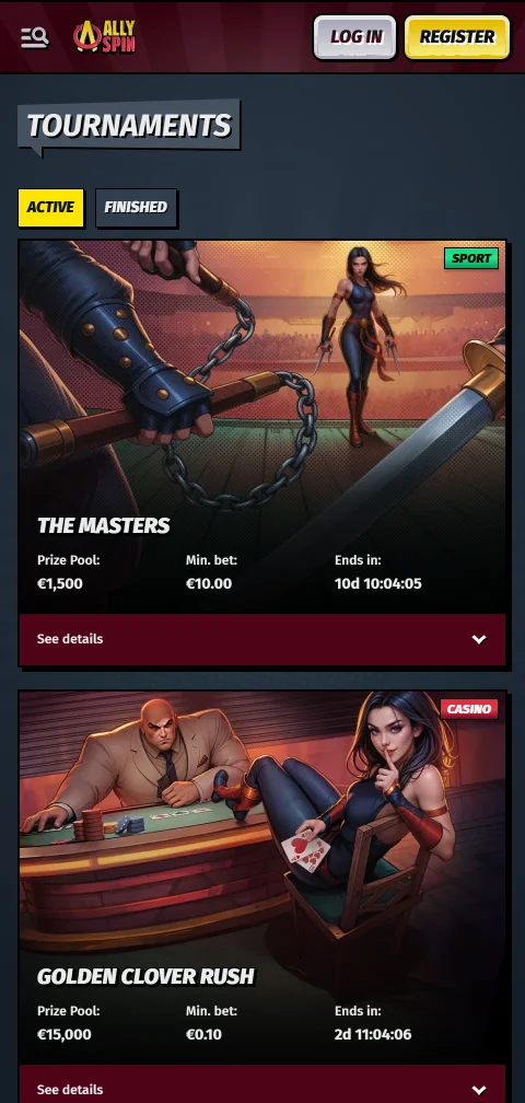 Métodos de pago de Allyspin Casino para Chile: Webpay, Khipu y Mach