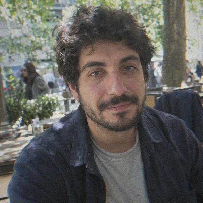 Felipe Nazal Aravena