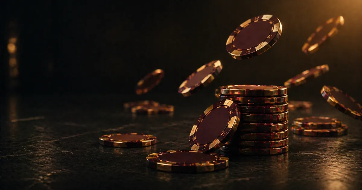 Cómo jugar baccarat en vivo