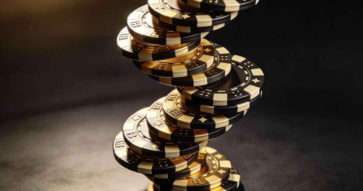 Casinos con tragamonedas
