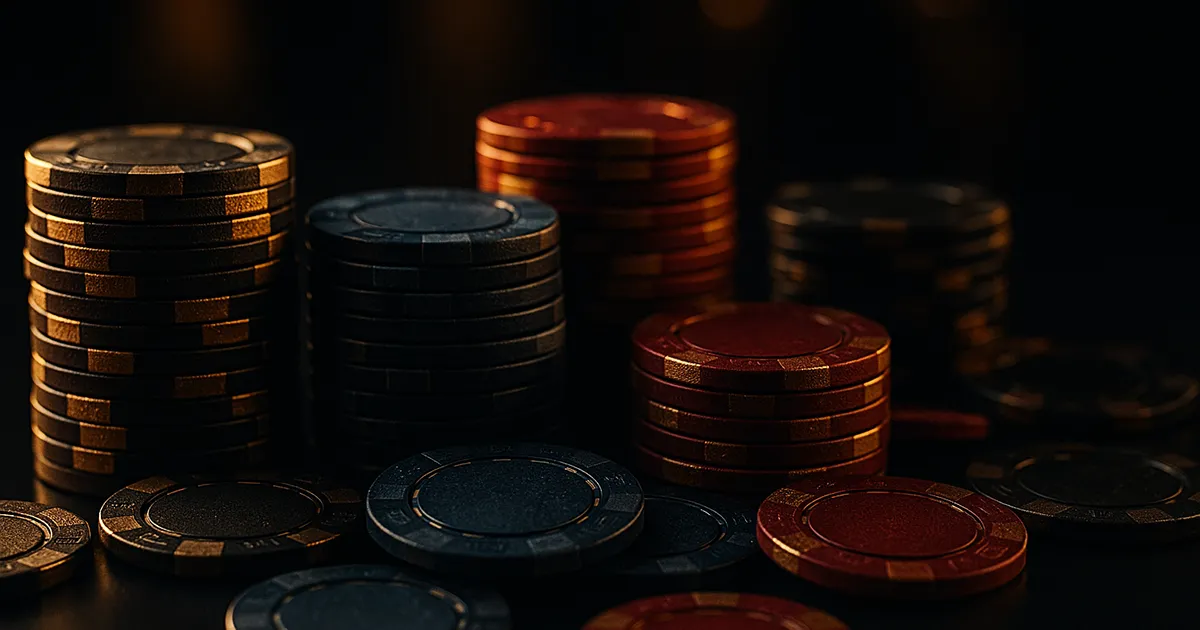 Casinos con Ethereum