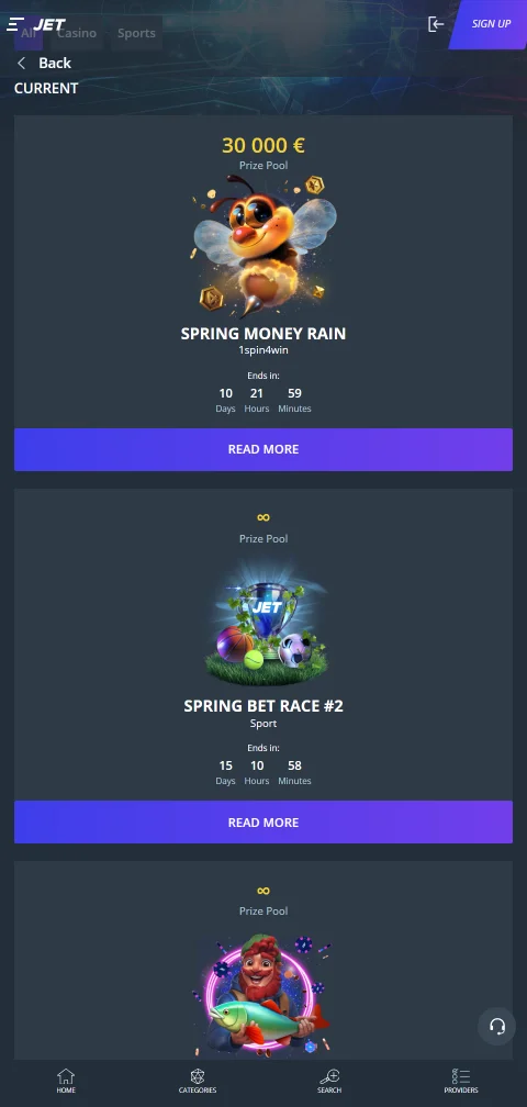 Licencia de Curaçao Gaming Authority y verificación en dos pasos de Jet Casino