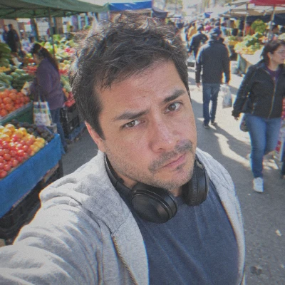 Marcelo Venegas Sáez