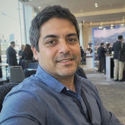 Mauricio Sanhueza Catrileo
