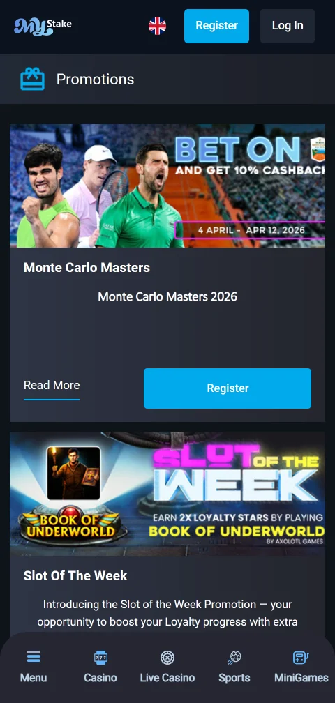Licencia de Curazao de MyStake y datos del titular GTW B.V.