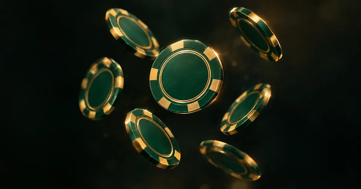 Casinos con resolución de disputas independiente
