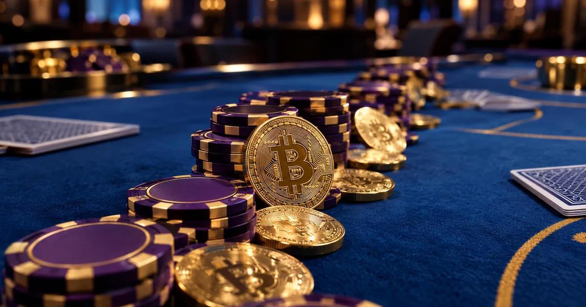Casinos con licencia de Anjouan