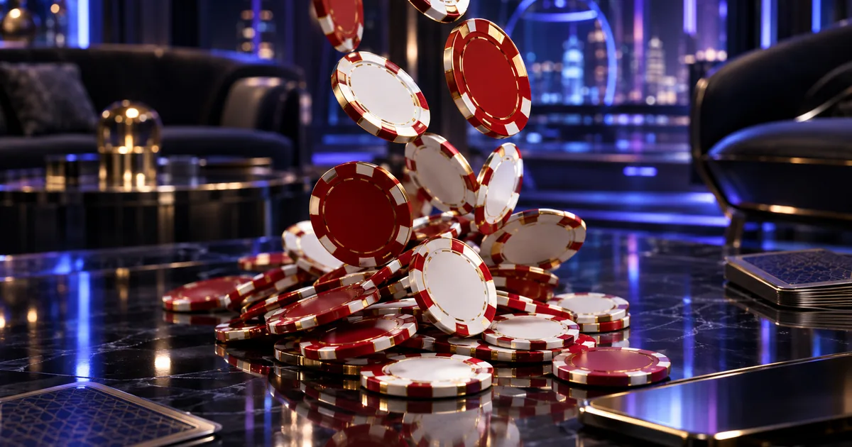 Casinos online para principiantes