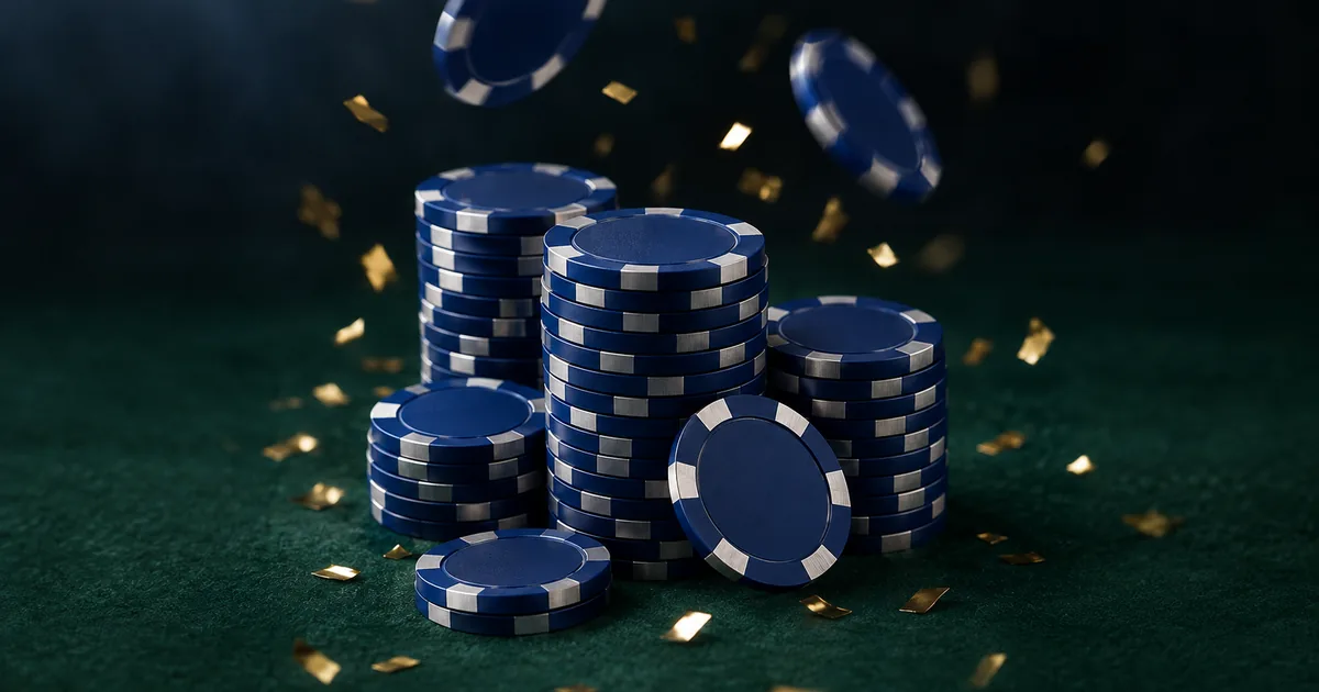 Códigos promocionales de casino