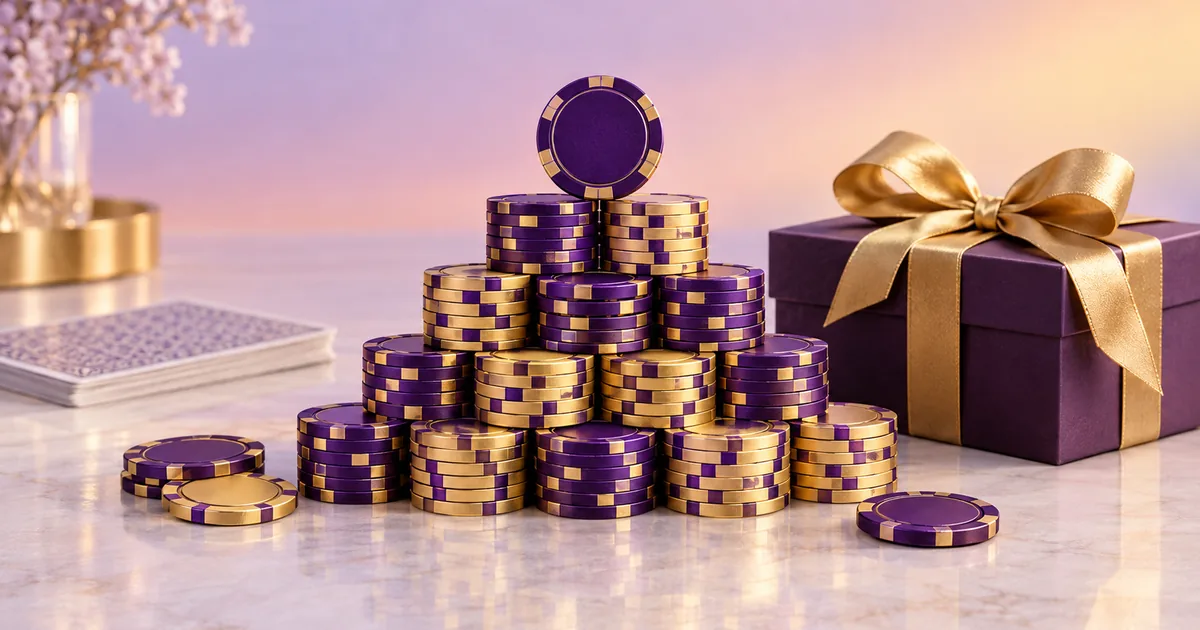 Bonos para casino en vivo