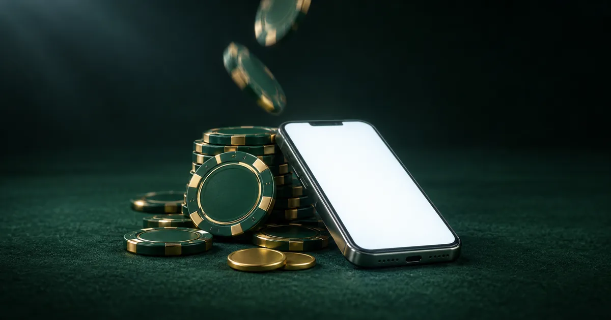 Casinos con depósito mínimo de $5.000
