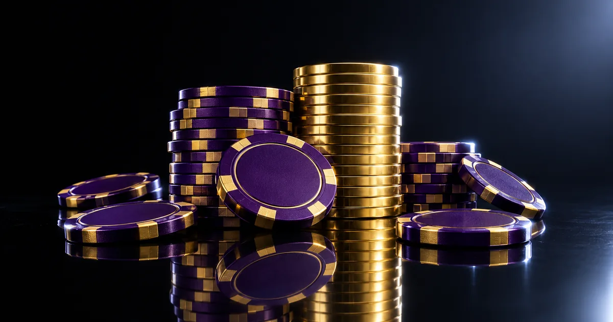 Casinos con USDT