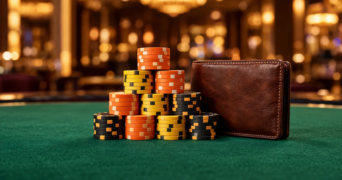 Casinos con Bitcoin