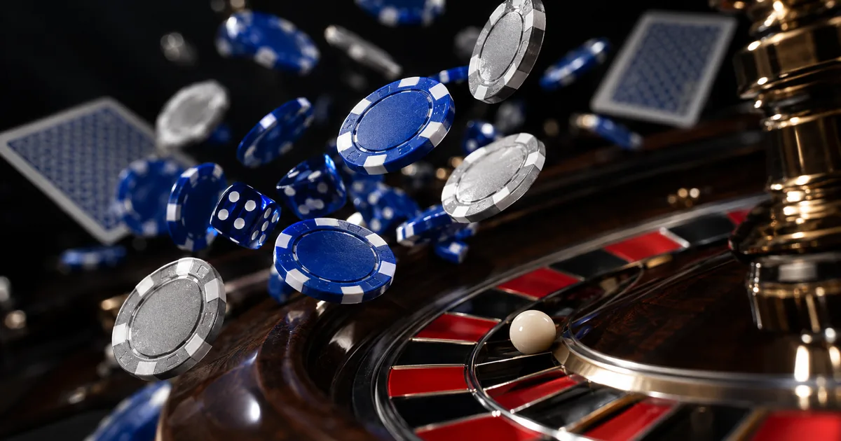Casinos con mesas VIP en vivo