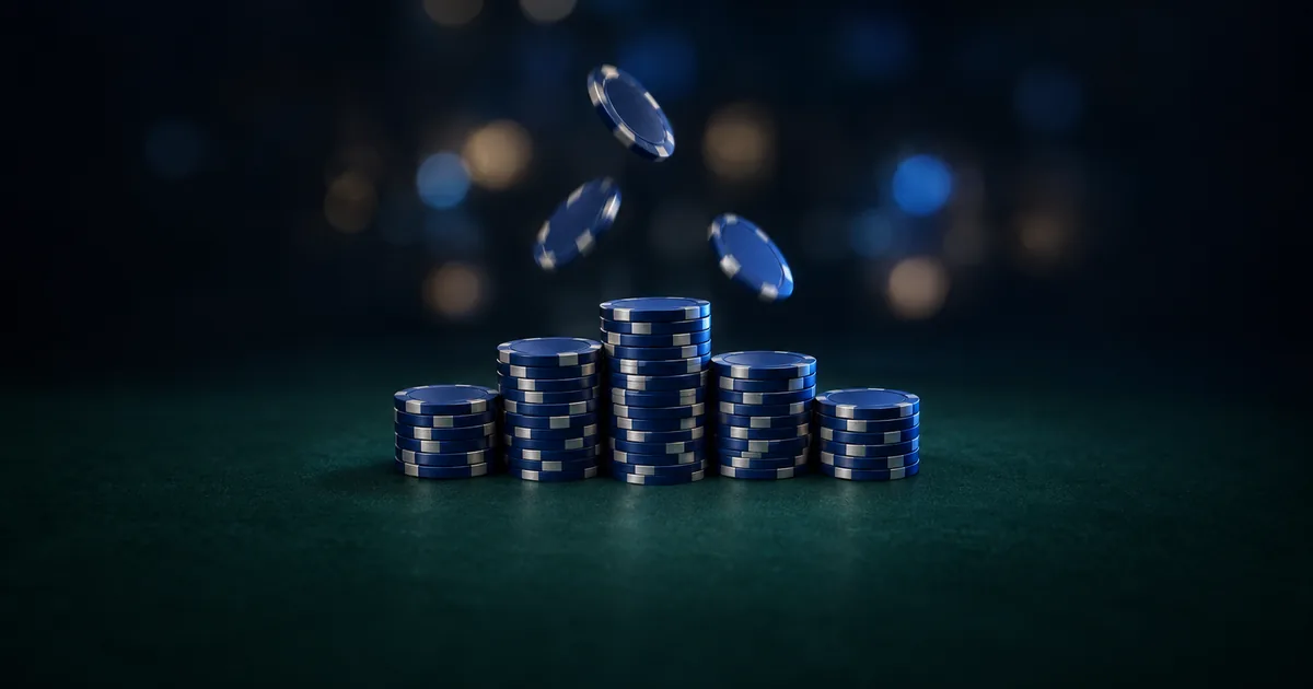 Regulador británico multa con 5 millones de libras a tres operadores de casinos físicos