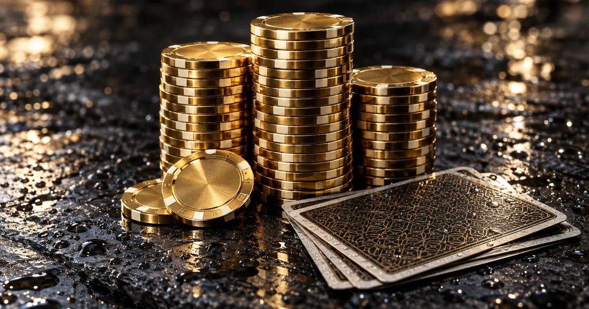 Auto cash out