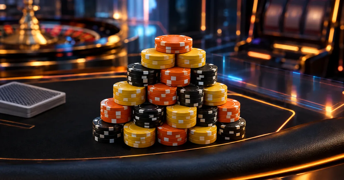 Cómo leer el historial de números en la ruleta en vivo sin caer en la falacia del jugador