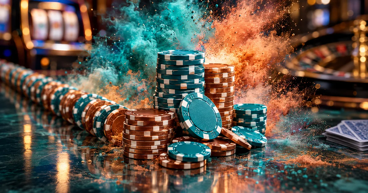 Cómo usar la estrategia básica en el blackjack