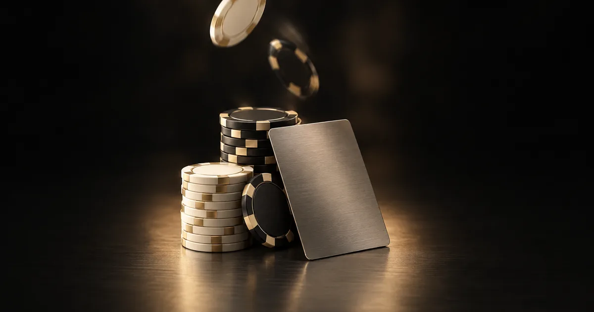 Qué hacer si enviaste cripto al casino por la red equivocada