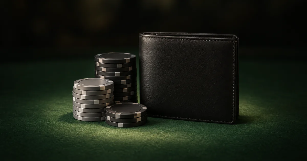 Qué hacer si el titular de tu cuenta bancaria no coincide con el de tu cuenta de casino