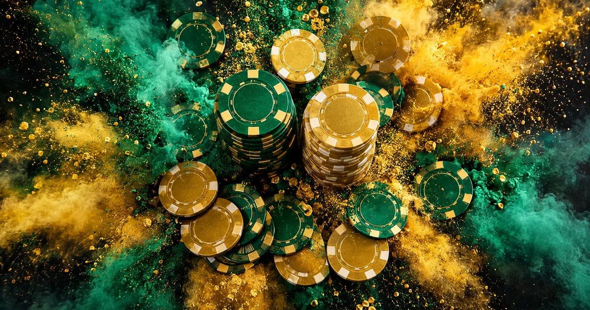 Cómo pedir una pausa temporal en un casino online
