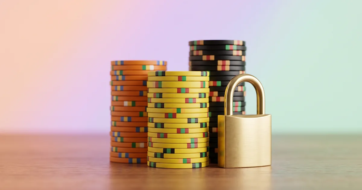 Cómo autoexcluirte de un casino online
