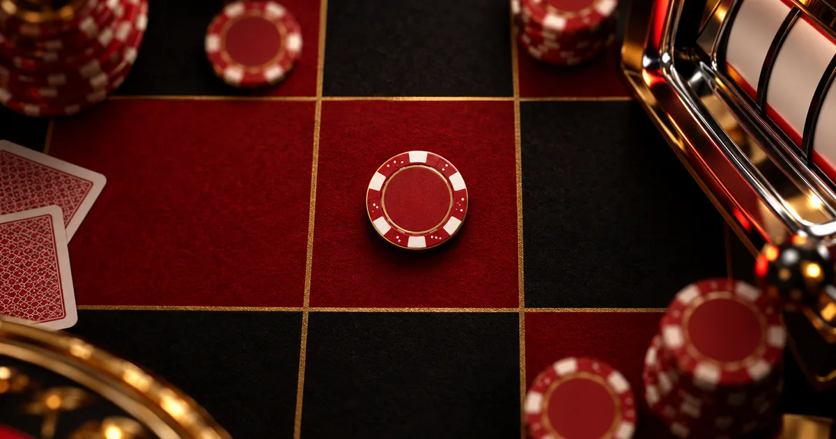 Blackjack