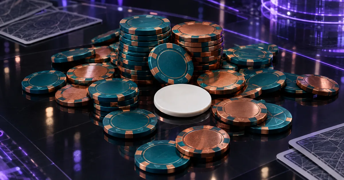 Jackpot progresivo
