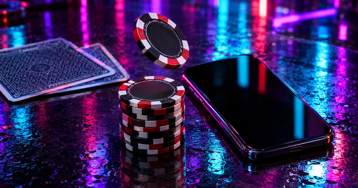 Casino sin licencia