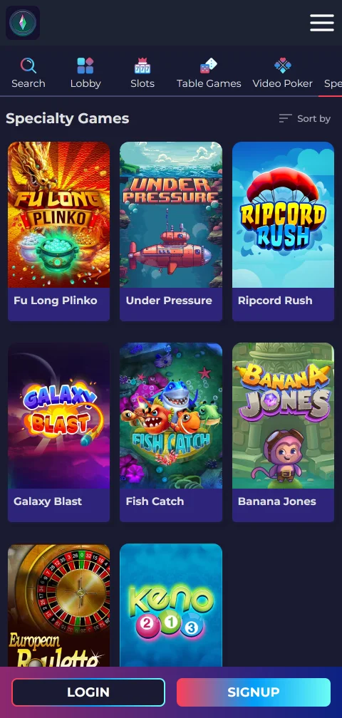 Licencia de Anjouan y operador Primrose Media Limited detrás de Prism Casino