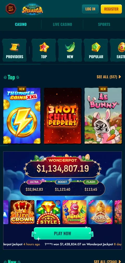 Verificación KYC y cifrado SSL de Spinanga Casino para cuentas abiertas desde Chile