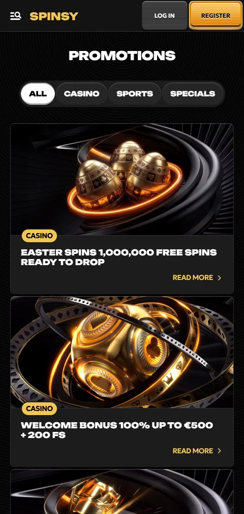Métodos de pago de Spinsy Casino en Chile, con cripto y billeteras electrónicas