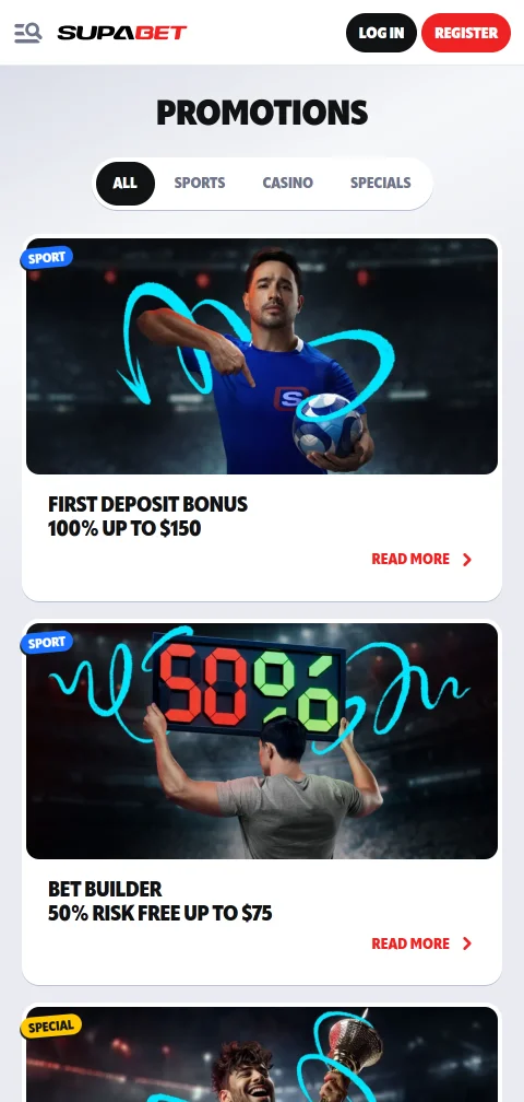 Términos de seguridad y juego responsable de Supabet Casino, operado por NovaForge Ltd