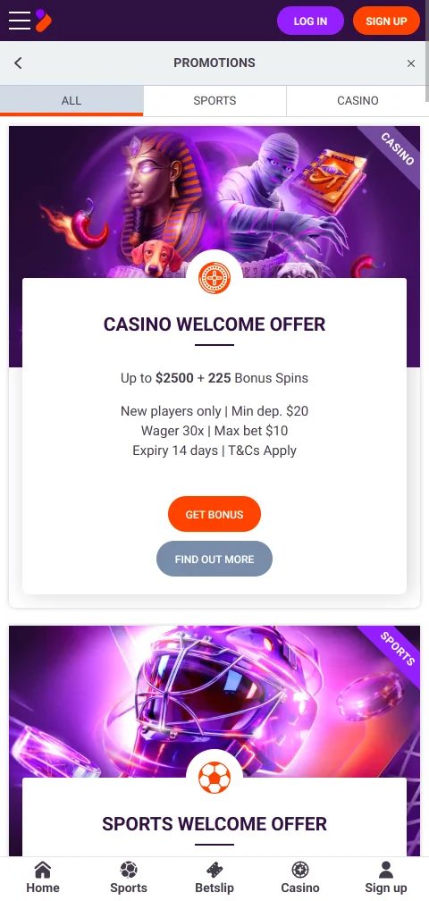 Opciones de seguridad y juego responsable de Tonybet Casino con límites de depósito
